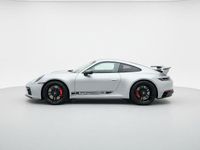 Gebraucht Porsche 911 480 PS (353 kW) 2022 Silber