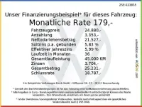 Gebraucht Skoda Octavia Style 150 PS (110 kW) 2023 Black magic perleffekt Kombi
