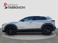 Gebraucht Mazda CX-30 Homura-Line 140 PS (102 kW) 2025 Beige SUV