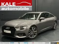 Gebraucht Audi A6 S-Line 231 PS (169 kW) 2019 Taifungrau metallic Limousine