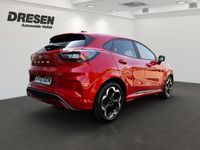 Neu Ford Puma Gen-E Premium 124 kW (169 PS) 2026 Rot SUV