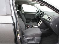 Gebraucht VW T-Roc Move 150 PS (110 kW) 2024 Grau SUV