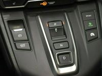 Gebraucht Honda CR-V 184 PS (135 kW) 2022 Weiß SUV