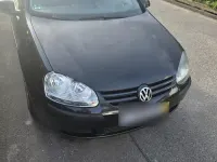 Gebraucht VW Golf V 102 PS (75 kW) 2006 Silber Kleinwagen