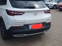 gebraucht Opel Grandland X (X) 2.0 Diesel 130kW Ultimate Auto...