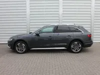 Gebraucht Audi A4 Sport 286 PS (210 kW) 2022 Grau Limousine