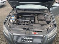 gebraucht Audi A3 8P 1.8TFSI