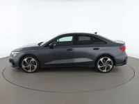 Gebraucht Audi S3 2022 Grau Limousine