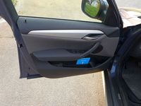 Gebraucht BMW X1 177 PS (130 kW) 2012 Grau metallic SUV