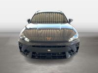 Gebraucht Cupra Leon 333 PS (244 kW) 2025 Graphene grau Kombi