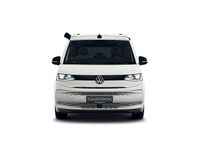 Gebraucht VW California Beach 177 PS (130 kW) 2025 Candyweiß Van