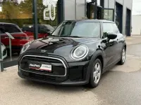 Używany Mini Cooper 136 KM (100 kW) 2023 Czarny Hatchback