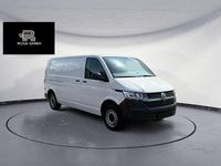 Second-hand VW Transporter 150 CP (110 kW) 2020 Alb Van