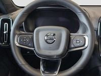 Gebraucht Volvo C40 Core 169 kW (231 PS) 2022 Schwarz SUV