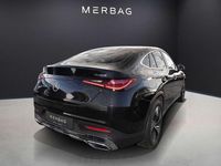 Gebraucht Mercedes GLC200 204 PS (150 kW) 2025 Metalliclack obsidianschwarz SUV