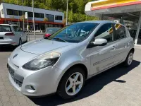 Gebraucht Renault Clio III Dynamique 101 PS (74 kW) 2011 Grau Limousine