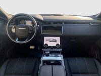 gebraucht Land Rover Range Rover Velar 3.0d R-Dynamic SE