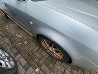 Gebraucht Audi A6 Performance 193 PS (141 kW) 1999 Grau Limousine