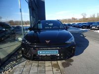Neu Cupra Leon 150 PS (110 kW) 2026 Midnight schwarz (metallic) Kombi