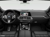 gebraucht BMW X6 M50d M SPORT+H/K+LASER+DA PROF+PA PLUS+