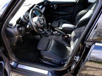 Gebraucht Mini Cooper Business 136 PS (100 kW) 2017 Schwarz Kleinwagen