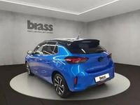 Neu Opel Corsa 110 PS (80 kW) 2026 Kobalt blau (metallic) Kleinwagen