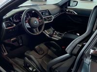 gebraucht BMW M4 Competition M xDrive