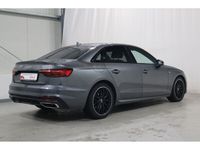 gebraucht Audi A4 A4 Limousine S line40 TFSI S line Navi*ACC*Kamera