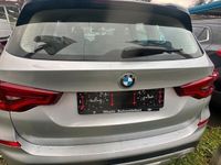 gebraucht BMW X3 XLine wie neu !!! Nur 12000 KM !!!