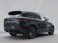 Neu Land Rover Range Rover Sport SE Dynamic 300 PS (220 kW) 2026 Grau SUV