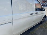 Usado Mercedes Vito 88 HP (64 kW) 2016 Branco Van