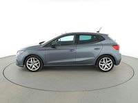 Gebraucht Seat Ibiza FR 95 PS (69 kW) 2017 Grau Limousine