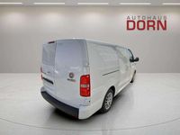 Gebraucht Fiat e-Scudo L3 75 kWh 100 kW (136 PS) 2023 Gelato weiss Van / Kleinbus