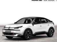 Neu Citroën C4 145 PS (106 kW) 2026 Weiß Limousine