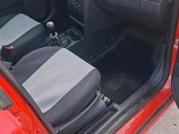 Gebraucht Opel Meriva 101 PS (74 kW) 2005 Rot Van / Kleinbus