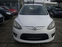 gebraucht Mazda 2 1.5 Impression Sport Tempomat! Sitzheizung!