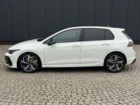 Neu VW Golf VIII R 333 PS (244 kW) 2025 Pure white/ pure white Limousine