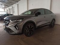 Neu Renault Rafale Esprit Alpine 200 PS (147 kW) 2026 Dolomitgrau SUV