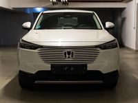 Gebraucht Honda HR-V Advance 131 PS (96 kW) 2023 Weiß SUV