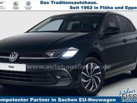 Neu VW Polo 116 PS (85 kW) 2026 Wählbar Kleinwagen