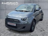 Gebraucht Fiat 500e Icon 2022 Grau Kleinwagen