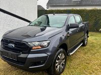 Gebraucht Ford Ranger 160 PS (117 kW) 2017 Grau Pickup
