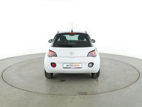 Gebraucht Opel Adam 87 PS (63 kW) 2019 Weiß Kleinwagen