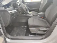 Neu Skoda Octavia Selection 150 PS (110 kW) 2026 Stahlgrau Limousine