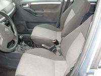 gebraucht Opel Meriva Enjoy-1.6-Klima-AHK-el. Fensterheber-