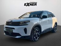 Gebraucht Citroën C5 Aircross 136 PS (100 kW) 2024 Weiß SUV