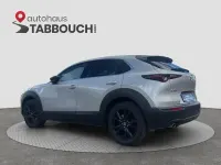 Gebraucht Mazda CX-30 Homura-Line 140 PS (102 kW) 2025 Silber SUV