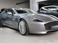 gebraucht Aston Martin Rapide S 6.0 Touchtronic II B&O Sound 2+2