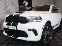 Brugt Dodge Durango 377 HK (277 kW) 2023 Hvid SUV