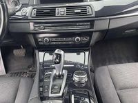 Gebraucht BMW 520 190 PS (139 kW) 2015 Kombi